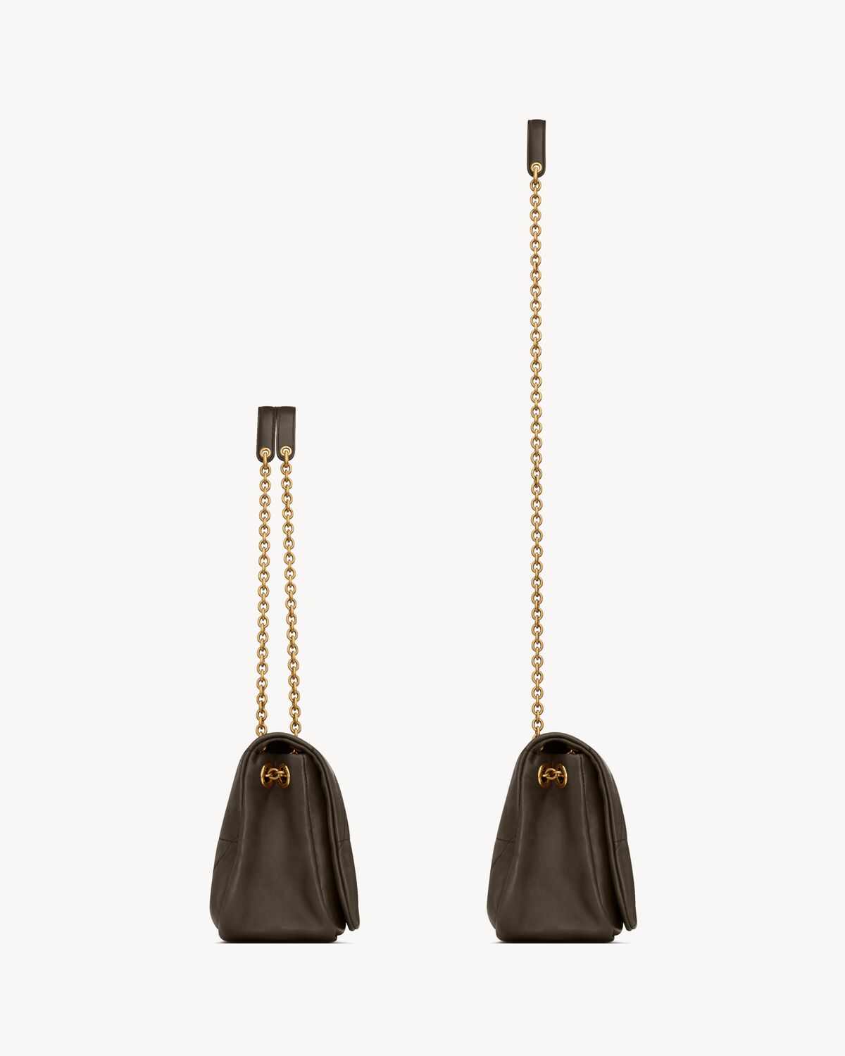 YSL Jamie 4.3 Small in Lambskin - Image 4